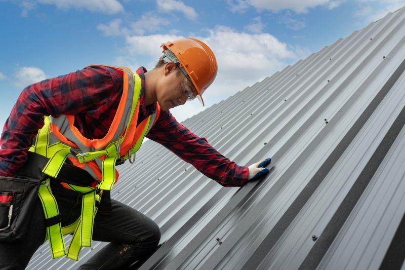 Specialty Roofing Companies