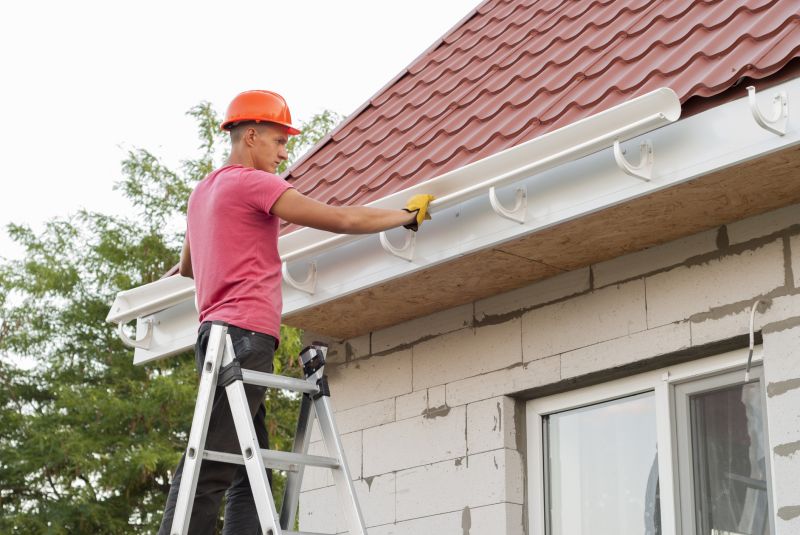Planning Your Roofing Project